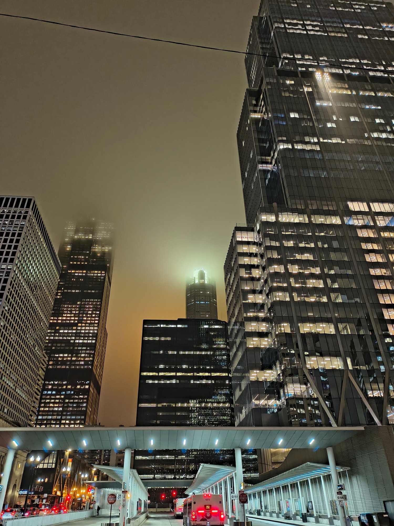 Fogline Metropolis