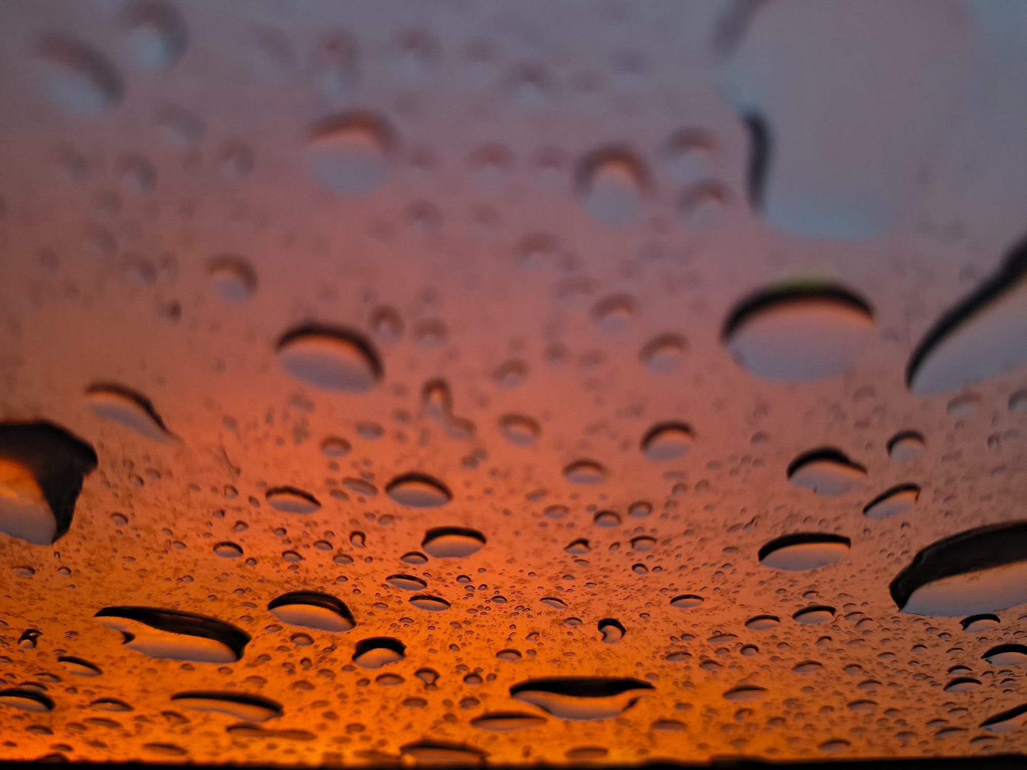 Weathered Light